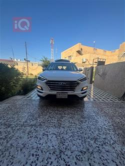 هیوندای تۆکسۆن